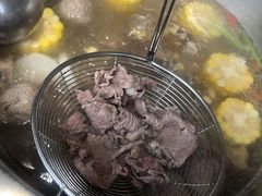 -潮发潮汕牛肉店(龙洞店)