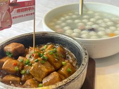 -聚鑫阁江浙菜·非遗传承技艺(闵行交大店)