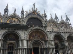 -圣马尔谷圣殿宗主教座堂