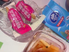 -鑫小城故事·藕汤·家常菜(台北一路总店)