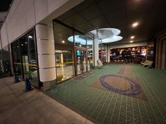 -二十一世纪饭店-游泳馆