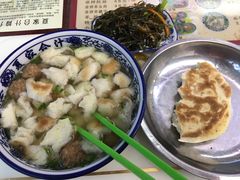 -夏家合汁(天润花园小区店)