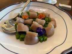 -水月周庄铂尔曼酒店-水月荟中餐厅