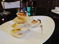 春笋糯米-北京四季酒店·采逸轩
