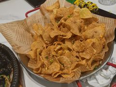 -味之朝·烤盘牛肉·松兰拌饭
