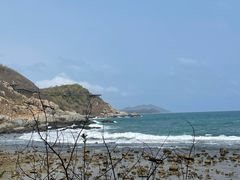 -三亚西岛海洋文化旅游区