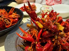 -聚味瞿记·龙虾堂(坡子街店)