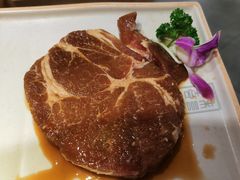 -喜来稀肉(北外滩白玉兰广场店)