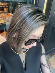 -YH HAIR SALON