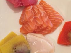 -美盛喜来登大酒店-盛宴标帜餐厅