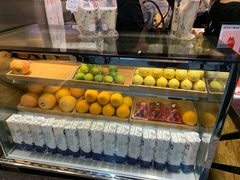 -书亦烧仙草(双流中学店)