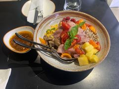 -ALLORA意大利餐厅(丰盛里店)
