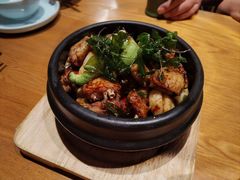 -竹里馆·淮扬菜·功夫茶(老门东店)