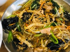 -山海珍味韩国料理(奥城店)