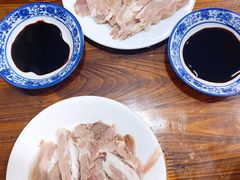 -苏州藏书羊肉馆(安顺路店)