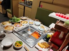 -海底捞火锅(之心城店)
