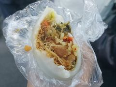 -张果佬年糕卷(科巷店)