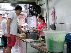 -赵伍面庄(松石大道店)