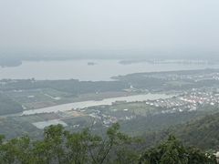 -虞山风景区