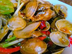 -四妹餐厅(玫瑰街店)