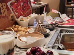 -海底捞火锅(金融街万达店)