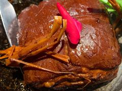 -绿茶餐厅(蓝色港湾店)