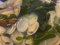 -萨莉亚意式餐厅(深南茂业店)