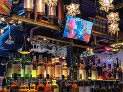 -光音瓦特俱乐部(高新店)