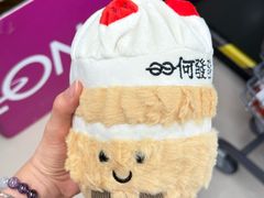 -何发发和牛烧肉·鳗鱼榴莲放题自助(乐峰广场店)
