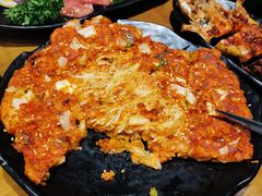 -牛人·雪花牛·木炭烤肉(昆山陆家店)