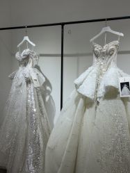 点击看大图 -INSHINE婚纱礼服