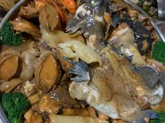 -娱筷海鲜酒家(广州南沙店)