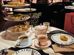 -IL TEATRO 精品意大利餐厅