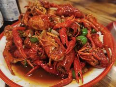 -冶建镜子·中国龙虾王(总店)