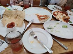 -城市大道红炉披萨烘焙坊