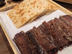 -唐山宴百姓府邸院落中餐