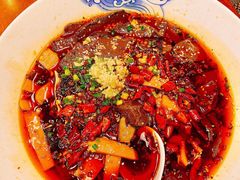 重庆毛血旺-盘飧市(春熙路店)