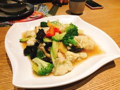 泰式什锦菜-太泰(万象城店)
