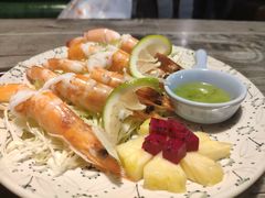 -长勺子东南亚(街道口店)