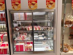 -味多美蛋糕(静安庄店)