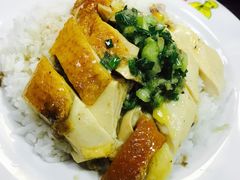 -陈光记烧腊店(罗保博士街店)