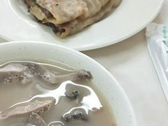 -清真永恒华威肉饼(潘家园店)
