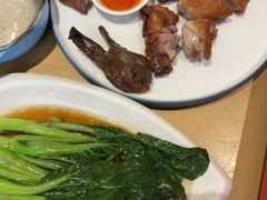 -大丰收脆鱼(浦西万达店)