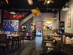 -向川南·水煮鱼·川菜(和平里店)