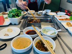 -海底捞火锅(龙湖北京大兴天街店)