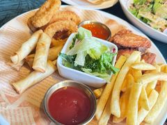 -翡翠鸟精品泰国菜(北辰财富中心店)