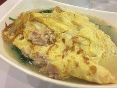 -金城大酒店-中餐厅(汾江中路店)