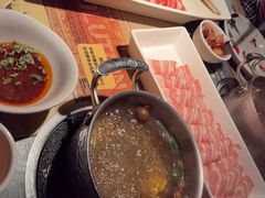 -田园肥牛府(东关街店)