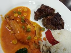 -德大西餐社(云南南路店)