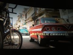 -中国科学技术馆影院